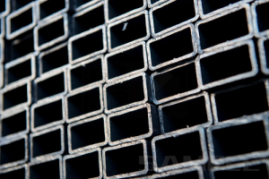 q195 Q335 Q345 RHS צינור פלדה