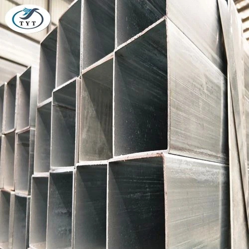 GI Hollow Section For Greenhouse