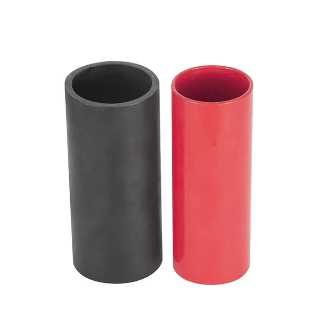 צינור פלדה פחמית מגולגל חם SCH40 צינור פלדה חלקה ASTM A53/A106