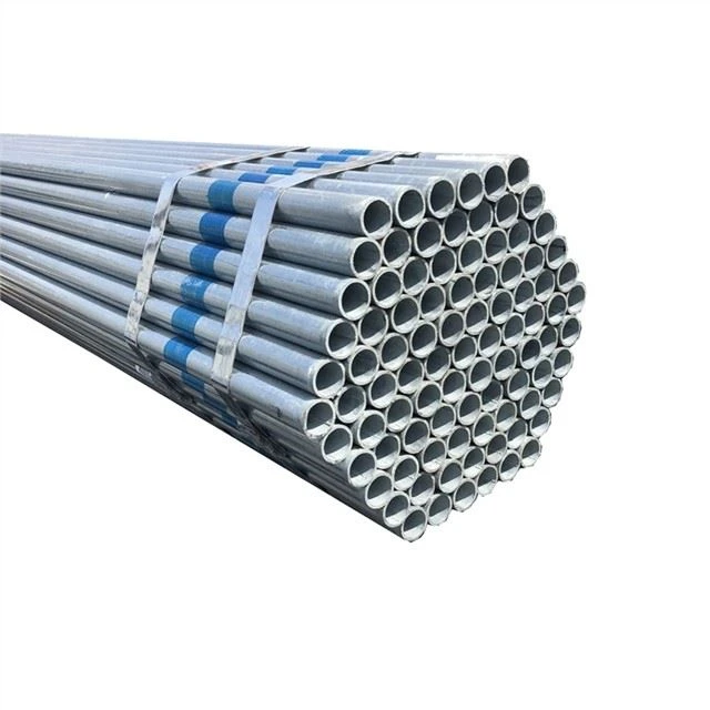 צינור מגולוון ASTM A36